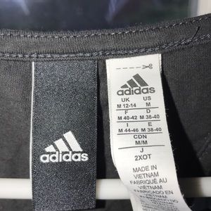 adidas Tops - adidas racer back tank adidas Tops - adidas racer back tank
